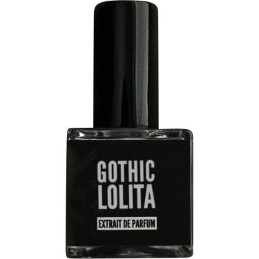 The Golden Age (Extrait de Parfum)