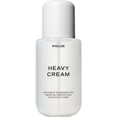 Heavy Cream (Hair & Body Mist)