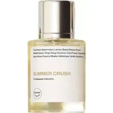 Summer Crush