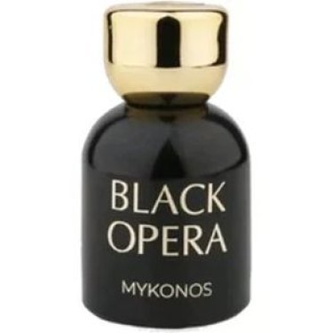 Black Opera