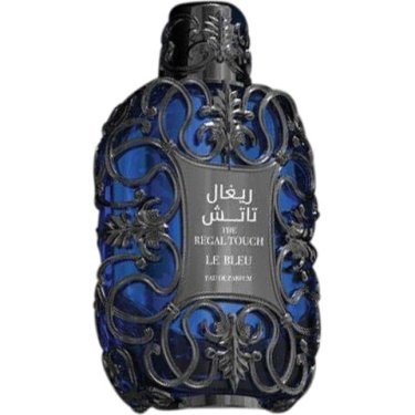Le Bleu