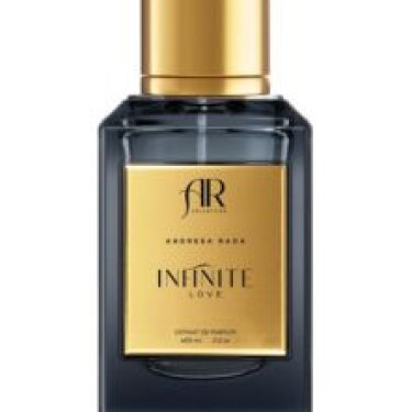 Infinite Love