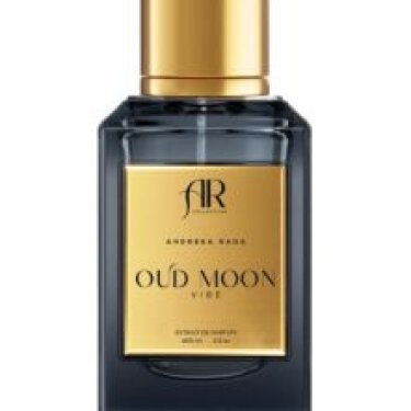Oud Moon Vibe