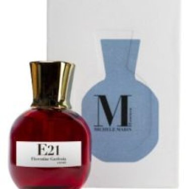 E21 Florentine Gardenia