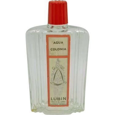 Eau de Cologne / Agua Colonia