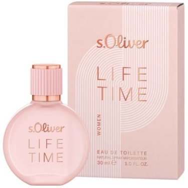 Life Time Women (Eau de Toilette)