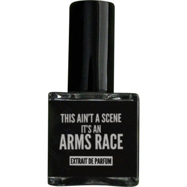 This Ain't A Scene It's An Arms Race (Extrait de Parfum)