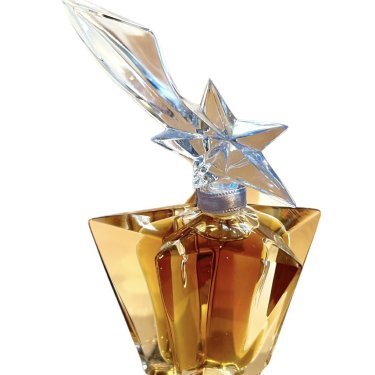 Angel Étoile Comète Collection Couture