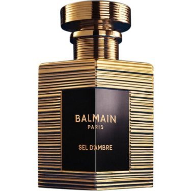 Sel d'Ambre