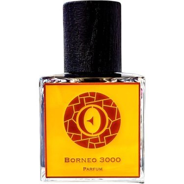 Borneo 3000 (Pure Parfum)