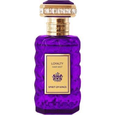 Loyalty (Hair Mist)