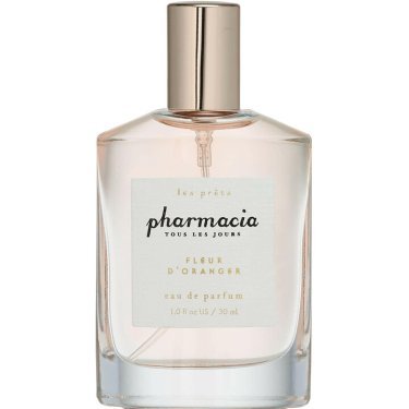 Pharmacia: Fleur d'Oranger