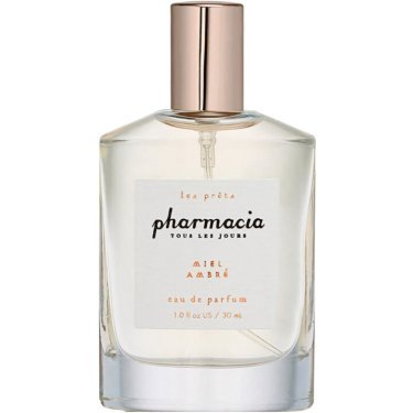 Pharmacia: Miel Ambré