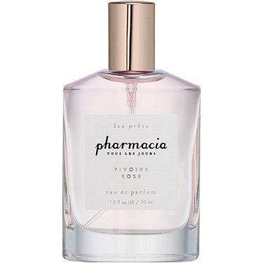 Pharmacia: Pivione Rose