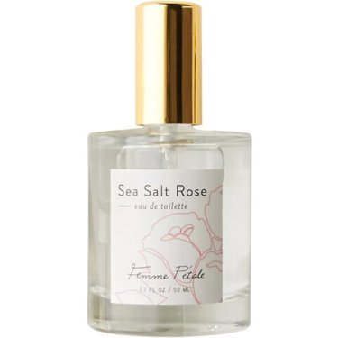 Sea Salt Rose