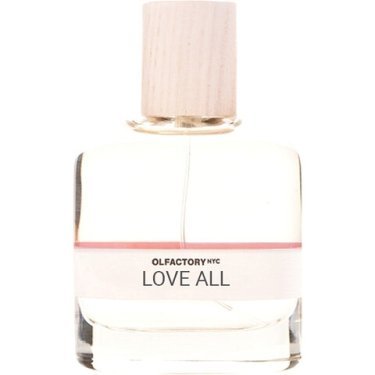 Love All