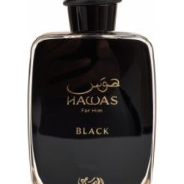 Hawas Black