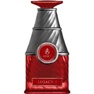 Legacy 2