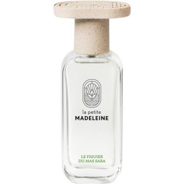 Le Figuier du Mas Saba