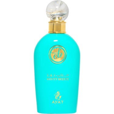 Minty Breeze