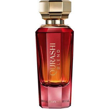 Qurashi Blend Royal