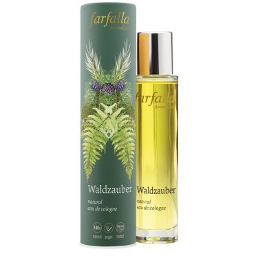Waldzauber