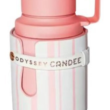 Odyssey Candee