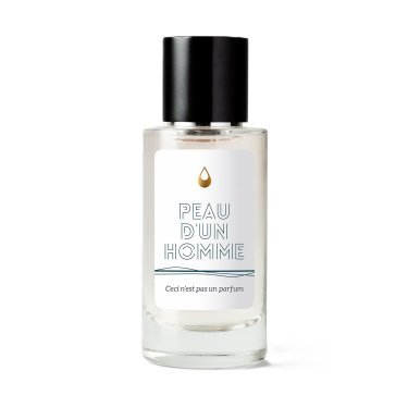 Peau d'un Homme