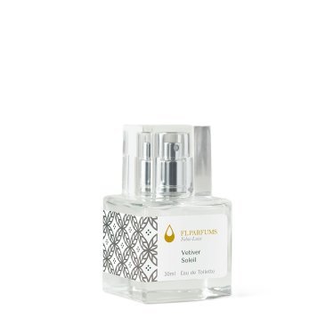 Vetiver Soleil