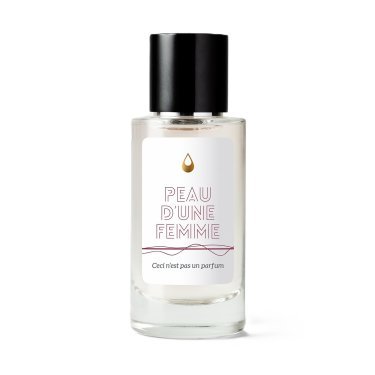 Peau d'une Femme