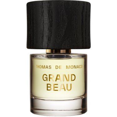 Grand Beau (Extrait de Parfum)