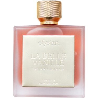 La Belle Vanille