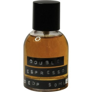 Double Espresso (Eau de Parfum)