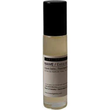 Naive (Extrait de Parfum)