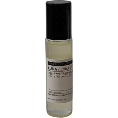 Aura (Extrait de Parfum)