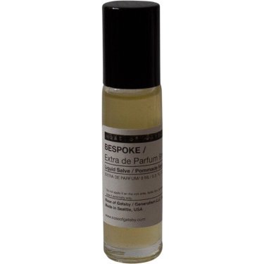 Bespoke (Extrait de Parfum)