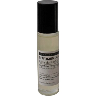 Sentimental (Extrait de Parfum)