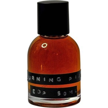 Burning Piano (Eau de Parfum)