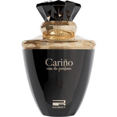 Cariño (Black)