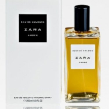 Agua Perfumada: Ambar / Amber
