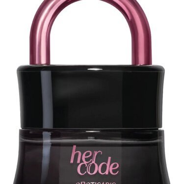 Her Code Touch
