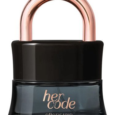 Her Code