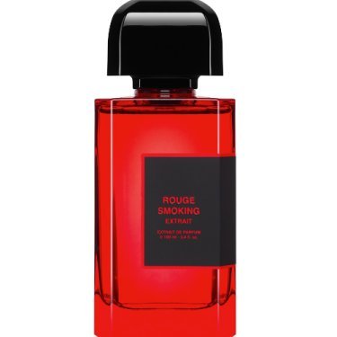 Rouge Smoking Extrait