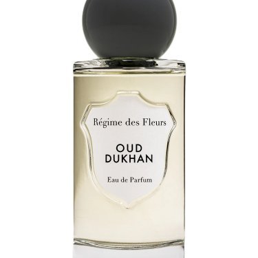 Oud Dukhan