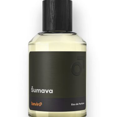 Šumava (Eau de Parfum)