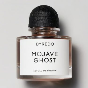 Mojave Ghost Absolu de Parfum