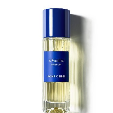 x Vanilla