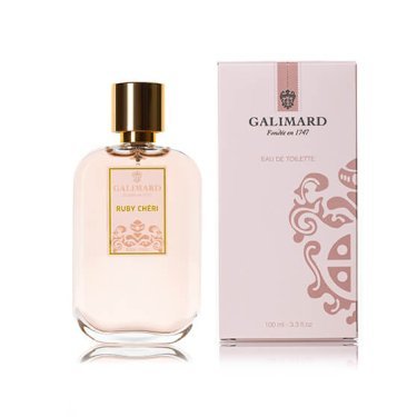 Ruby Chéri (Eau de Toilette)