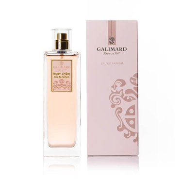 Ruby Chéri (Eau de Parfum)