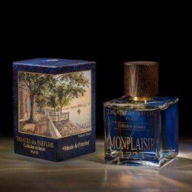 Monplaisir 1723